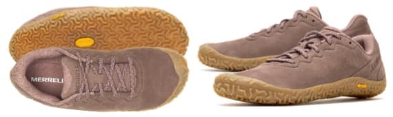 Barfußschuhe für Damen