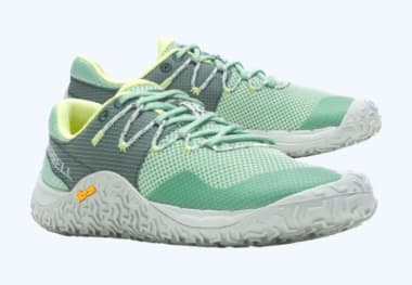 Barfußschuhe für Damen