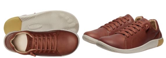 Barfußschuhe für Herren