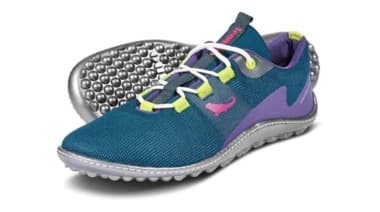 Barfußschuhe für Herren