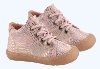 Barfußschuhe für Kinder