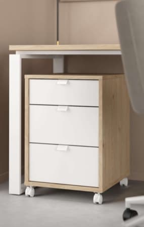 Rollcontainer