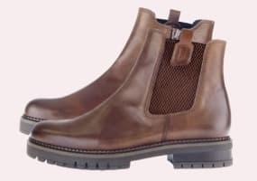 Komfortschuhe für Damen