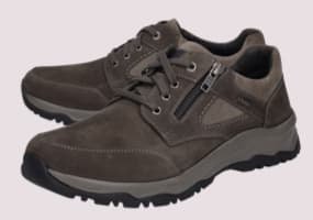 Komfortschuhe für Herren