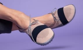 Barfußschuhe: Vor- & Nachteile für die Füße!