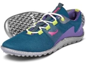 Atmungsaktive Damenschuhe