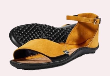 Leguano Barfußschuhe