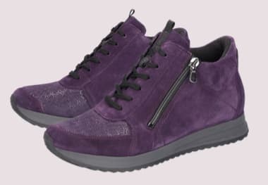 Hallux Valgus Schuhe für Damen