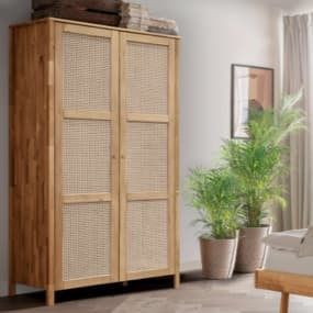 Skandi Kleiderschränke