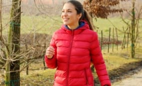 Outdoorjacken-Ratgeber