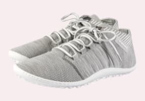 sportliche Barfußschuhe
