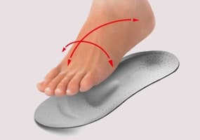 FußGut: Alles für die Fuß-Gesundheit