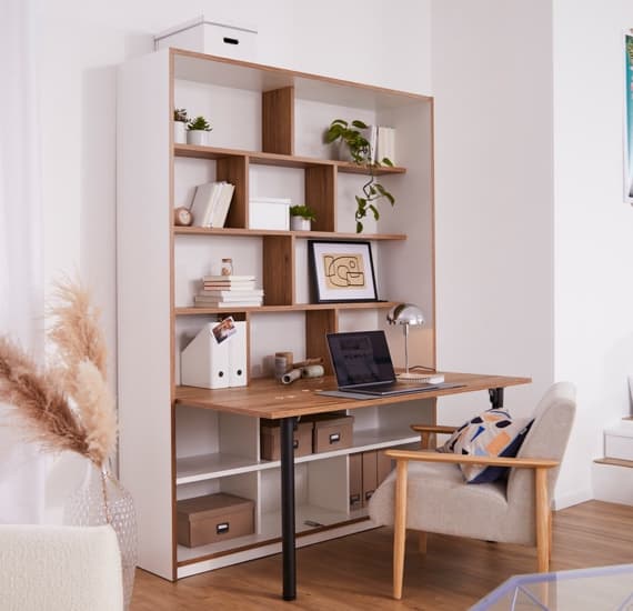 Büroregale