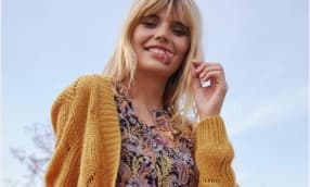 Cardigan kombinieren