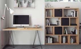 Home-Office einrichten