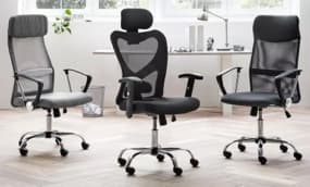 Bürostuhl Ratgeber