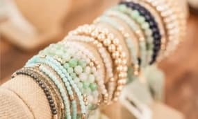Armbandarten