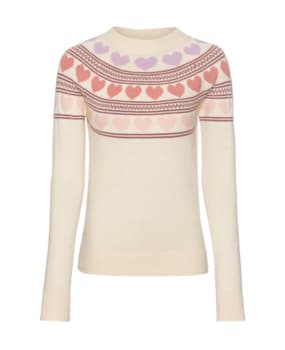 Norwegerpullover