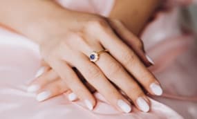 Ringmaterialien