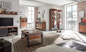 Wohnideen Industrial Style