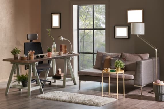 Büro einrichten Ratgeber