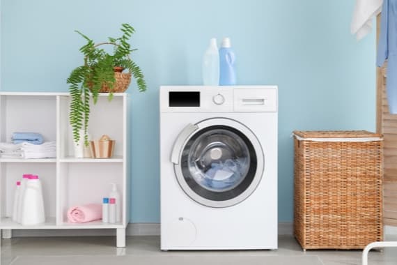 Hauswirtschaftsraum: Lösungen und Tipps