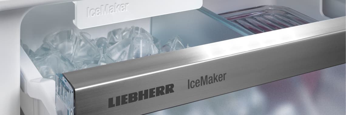 Liebherr IceMaker