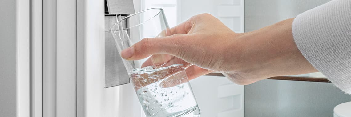 Liebherr InfinitySpring