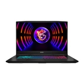 Gaming Laptops