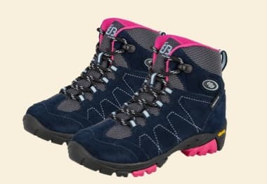 Outdoorschuhe für Kinder
