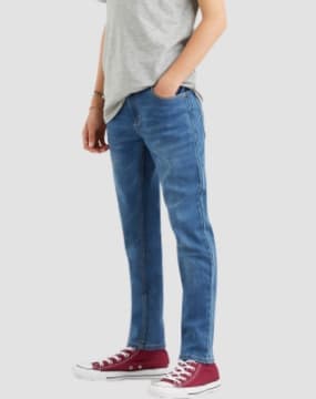 Jeans für Jungen