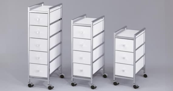 Ordnung & Aufbewahrung