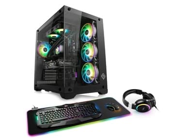 Gaming-PCs