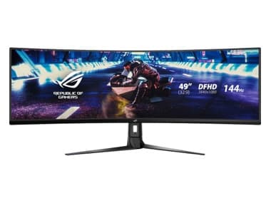 Gaming Monitore