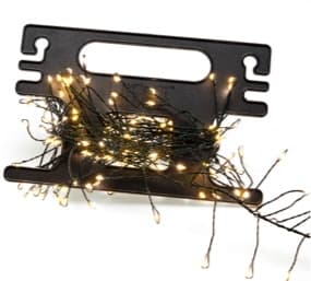 Weihnachtsbaumbeleuchtung