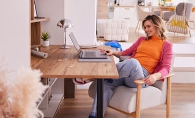 Büro Einrichtungsstile