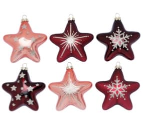 Weihnachtsdeko-Anhänger