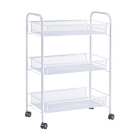 Haushaltswagen & Ordnungswagen