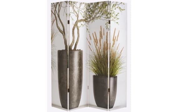 Paravents & Raumteiler