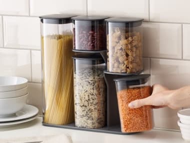 Vorratsdosen & Vorratsbehälter