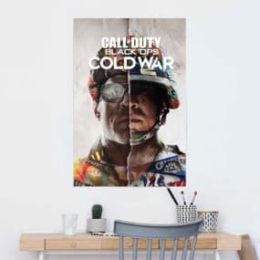 Game Poster