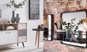 Ideen für jeden Einrichtungsstil