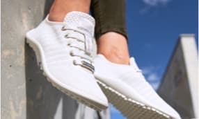 Barfußschuhe Ratgeber