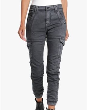 Cargohosen für Damen