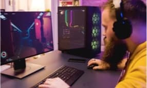 Spielekonsole oder Gaming-PC - Was ist besser?