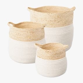 Aufbewahrungskörbe & Ordnungskörbe