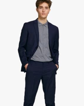 Festliche Mode für Herren