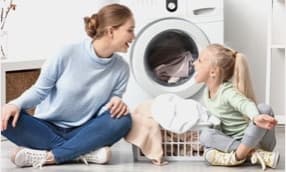 Waschmaschinen Ratgeber: Kauftipps & mehr