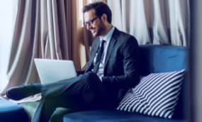 Anzug Größentabelle