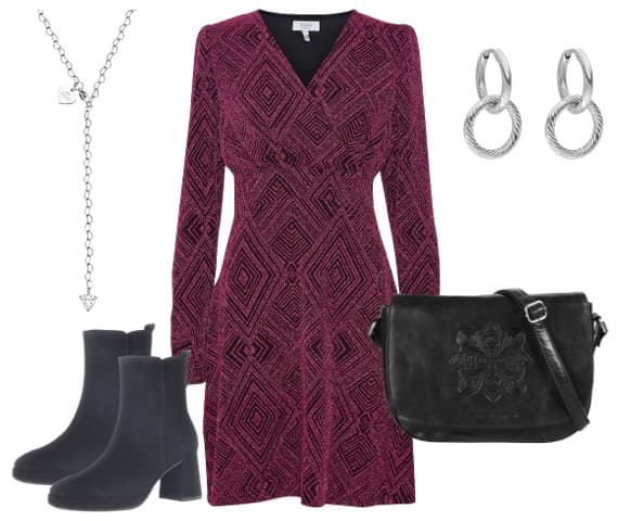 Wir lassen es krachen